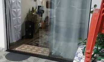 Imagem 5: Casa a venda, aceito veículo na troca, sob avaliação