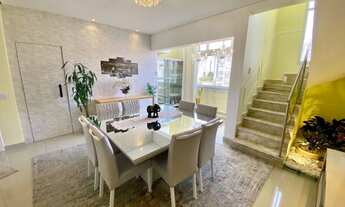 Imagem 2: NOVA LIMA - Apartamento Padrão - Vila da Serra