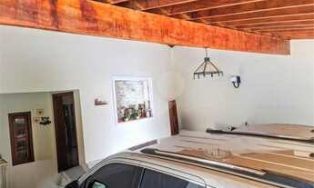 Imagem 7: Linda Casa mobiliada no bairro Santa Rita de 1.000m² de terreno e 350m² de construção com