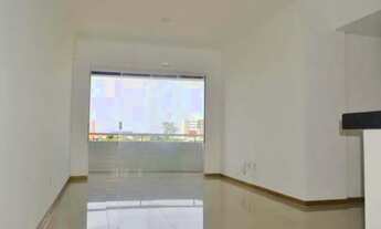 Imagem 2: Excelente opção para aluguel nesse espaçoso 3/4, com suíte, em Lauro de Freitas