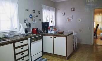 Imagem 7: Casa com 3 dormitórios à venda, 330 m² por R$ 1.200.000,00 - Condomínio Portal de Itu - It