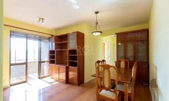 Imagem 6: Apartamento a venda - 79.96m², 3 dormitórios, sendo 1 suites, 1 vaga - Menino Deus