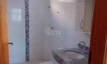 Imagem 6: Apartamento á venda no Residencial São Jerônimo com 2 quartos, 1 suíte, 59m²