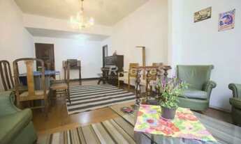 Imagem: Apartamento com 3 Quartos em Copacabana