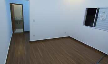 Imagem 6: Bela casa nova com 3 quartos/suíte/ demi-suíte/ 4 vagas dentro do Condomínio Cataguá Way