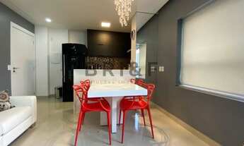 Imagem 6: Apartamento á venda 1 suíte, 1 vaga, 1 banheiro, 40m, Brooklin Paulista, São Paulo, Sp