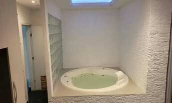 Imagem 2: Kitnete na Área 5