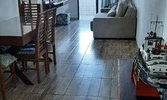 Imagem 3: Apartamento com 2 dormitórios à venda, 70 m² por R$ 307.400,00 - Agenor Campos - Mongaguá