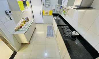 Imagem 5: Casa para venda com 100 metros quadrados com 3 quartos em Vila Laura - Salvador - Bahia