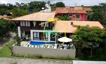 Imagem: Casa MOBILIADA com 3 dormitórios à venda