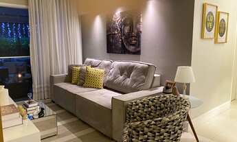 Imagem: Apartamento para venda tem 105 metros quadrados