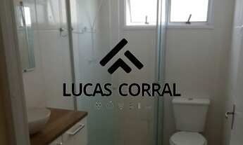 Imagem 5: APARTAMENTO À VENDA NO CONDOMÍNIO BRISA DO PARQUE ZONA LESTE DE SOROCABA-SP