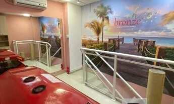 Imagem 7: Sala comercial recém reformada em Condomínio Vila C