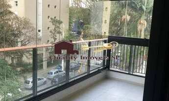 Imagem 5: Apartamento, Jardim Santo Amaro - São Paulo