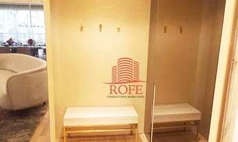 Imagem 6: Venda Cyrela Ibirapuera | 244m², 4 suítes e 3 vagas