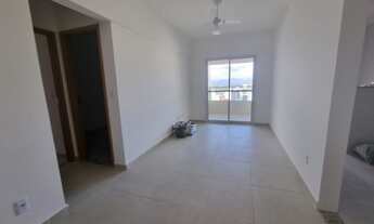 Imagem 4: Apartamento dois dormitorios,sendo um suite com vista para o mar Ocian - Praia Grande - SP