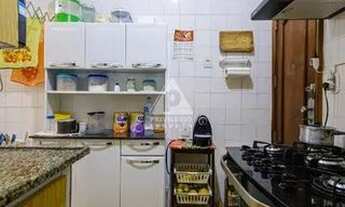 Imagem 7: Apartamento 3 QUARTOS 2 SUÍTES NA TIJUCA