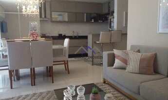 Imagem 6: Apartamento com 3 dormitórios à venda, 98 m² por R$ 850.000,00 - Jardim Tamoio - Jundiaí/S