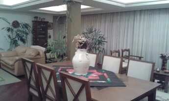 Imagem 2: Casa para Venda - 430m², 3 dormitórios, sendo 1 suites, 4 vagas - Jardim Isabel