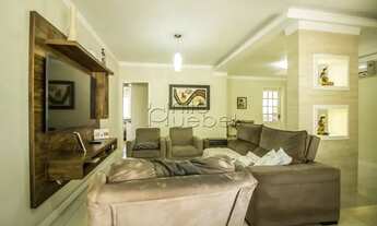 Imagem 7: Casa Residencial para venda - 131.1m², 3 dormitórios, sendo 1 suíte, 1 vaga - Padre Reus