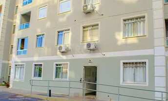 Imagem 4: Apartamento para Venda - 47.83m², 2 dormitórios, 1 vaga - Morro Santana