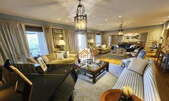 Imagem 6: São Paulo - Apartamento Padrão - Moema