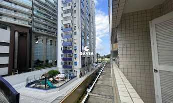 Imagem: Kitnet à venda no Gonzaga em Santos