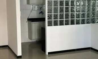 Imagem 3: Apartamento: 2/4(suíte)- Pituba