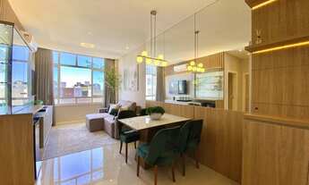 Imagem 5: Finamente decorado, de frente leste, bairro navegantes