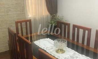 Imagem 5: São Paulo - Casa Padrão - Ipiranga