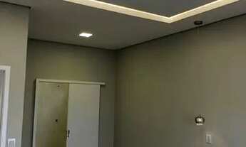 Imagem 3: Casa de condomínio térrea para venda possui 165 metros quadrados com 3 quartos