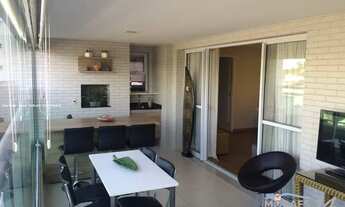 Imagem 2: Apartamento para Venda em São Paulo, Chacara Santo Antonio, 4 dormitórios, 3 suítes, 4 ban