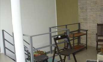 Imagem 5: EXCELENTE COBERTRURA NA JOSE GALANTE VILA ANDRADE COM 2 SUITES,2 VAGAS PRONTA PARA MORA