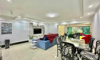 Imagem 2: Apartamento com 3 quartos à venda, 187 m² por R$ 1.400.000 - Pitangueiras - Guarujá/SP