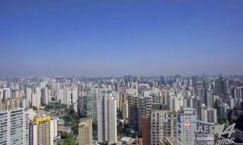 Imagem: Apartamento com 4 dormitórios à venda