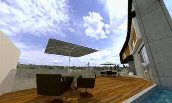 Imagem 4: Arujá - Casa de Condomínio - Condomínio Real Park