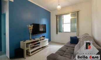 Imagem 5: Apartamento reformado a venda IAPI com 2 dormitórios e 1 vaga próximo a Universidade São J