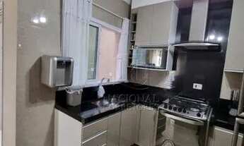 Imagem 4: Sobrado à venda, 131 m² por R$ 720.000,00 - Parque Novo Oratório - Santo André/SP