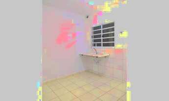 Imagem: Casa residencial a venda no Conjunto Residencial