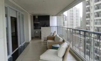 Imagem: Vila Nova Conceição 4 Dorm 2 Suítes