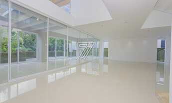 Imagem 5: Casa no condomínio Green Village para venda com 458m2 de 4 quartos no São Braz - Curitiba