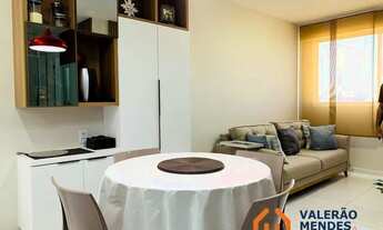 Imagem 6: DU) Oportunidade em Boa Viagem | Bosque Boa Viagem Todo reformado | Andar Alto