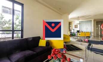 Imagem: Cobertura Venda 3 Dormitórios - 340 m²