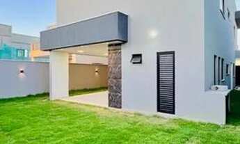 Imagem 3: Casa Duplex 280m² com 5 suítes à venda no Condomínio Terras Alphaville, Cidade Alpha Euséb