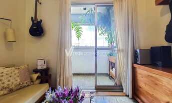 Imagem 6: Apartamento - Bonfim - Campinas