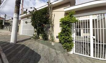 Imagem 7: Casa 3 dormitórios para venda no Jardim França - São Paulo / SP