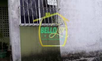 Imagem 2: Apartamento à venda, 50 m² por R$ 80.000,00 - Centro - São Lourenço da Mata/PE