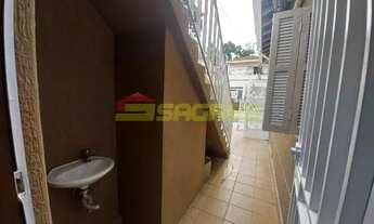 Imagem 6: Casa de 1 dormitório - V. Leonor