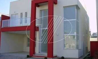 Imagem: Casa - Swiss Park - Campinas