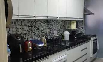 Imagem 5: Apartamento a venda no Residencial Siena bairro Parque da Represa - Jundiaí - SP